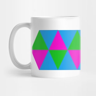 Polysexual Pride 2022 Mug